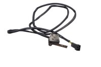 Interruptor de la luz de freno trasera, cable del...