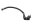 Främre övre bromsslang, hydraulledningsgren BMW K 1200 RS K589 0544 97-00