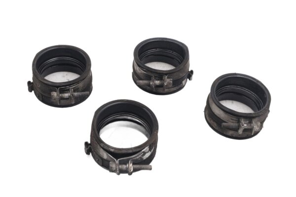 Inlaatspruitstuk carburateur rubberen pakking klem BMW K 1200 RS K589 0544 97-00