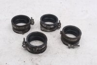 Inlaatspruitstuk carburateur rubberen pakking klem BMW K 1200 RS K589 0544 97-00