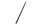 Clutch pushrod Clutch rod Pushrod BMW K 1200 RS K589 0544 97-00