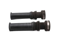 Intake manifold, carburetor rubber, hose, air guide BMW K...