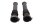 Intake manifold, carburetor rubber, hose, air guide BMW K 1200 RS K589 0544 97-00