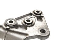 Footrest bracket support plate front left Suzuki GSF 1200 S Bandit WVA9/S 01-05