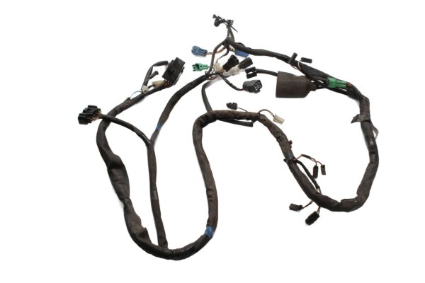 Wiring harness main electrical system Suzuki GSF 1200 S Bandit WVA9/S 01-05