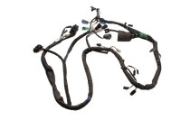Wiring harness main electrical system Suzuki GSF 1200 S Bandit WVA9/S 01-05