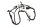 Wiring harness main electrical system Suzuki GSF 1200 S Bandit WVA9/S 01-05