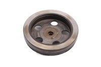Crankshaft pulley, flywheel, compensating disc BMW R 80...