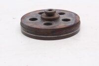 Crankshaft pulley, flywheel, compensating disc BMW R 80 247 84-93