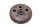 Crankshaft pulley, flywheel, compensating disc BMW R 80 247 84-93