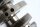 Albero motore, albero a gomiti, perno di manovella, perno del cuscinetto BMW R 1100 GS 259 0409 93-99