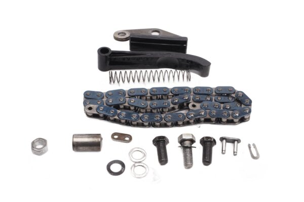Timing chain kit, timing chain tensioner, guide, seal, bolt BMW R 80 247 84-93
