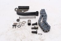 Timing chain kit, timing chain tensioner, guide, seal, bolt BMW R 80 247 84-93