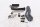 Timing chain kit, timing chain tensioner, guide, seal, bolt BMW R 80 247 84-93