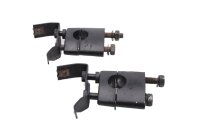 Handlebar risers, handlebar mounts, handlebar clamps for motorcycles BMW R 80 247 84-93
