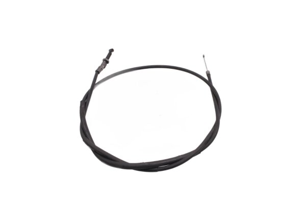 Throttle cable, single cable, Bowden cable, carburetor control, cable pull BMW R 80 247 84-93