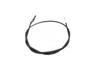 Throttle cable, single cable, Bowden cable, carburetor...