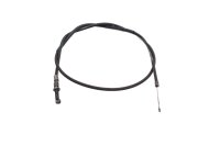 Throttle cable, single cable, Bowden cable, carburetor...