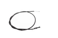 Throttle cable, single cable, Bowden cable, carburetor control, cable pull BMW R 80 247 84-93
