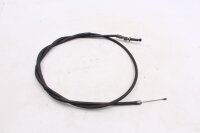 Throttle cable, single cable, Bowden cable, carburetor control, cable pull BMW R 80 247 84-93