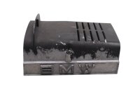 Luftfilterboxens lock, ventilationslock (övre) BMW R 80 247 84-93
