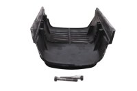 Luftfilterboxens lock, ventilationslock (övre) BMW R 80 247 84-93