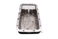 Oil pan gasket, engine oil drain, drain plate ribs BMW R 80 247 84-93