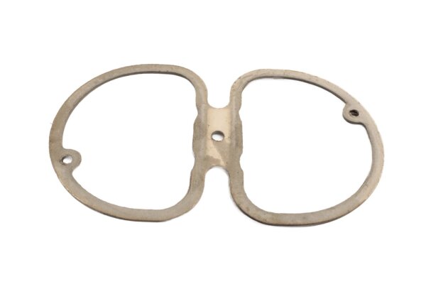 Motorpackning, ventilkåpa, topplockspackning, vänster och höger BMW R 80 247 84-93