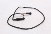 Brake light switch cable rear bottom hydraulic brakes BMW R 80 247 84-93