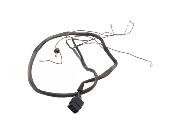 Cablaggio luci posteriori, connettore BMW R 80 247 84-93