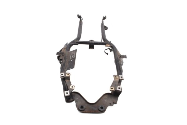 Heckrahmen Aufbaurahmen hinten oben Seitenhalter BMW K 1200 RS K589 0544 97-00
