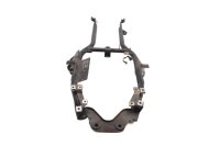 Heckrahmen Aufbaurahmen hinten oben Seitenhalter BMW K...