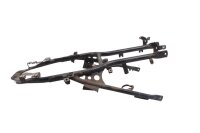 Heckrahmen Aufbaurahmen hinten oben Seitenhalter BMW K...