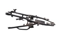 Heckrahmen Aufbaurahmen hinten oben Seitenhalter BMW K 1200 RS K589 0544 97-00