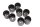 Tappet, intake valve control, camshaft BMW K 1200 RS K589 0544 97-00