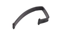 Fuse box cover, battery box, electrical system BMW R 80 247 84-93