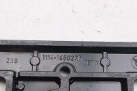 Ignition pulse generator cover, electrical system, ignition BMW K 1200 RS K589 0544 97-00