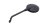 Vänster rund backspegel, styrfäste, synfält 7004 BMW R 80 247 84-93