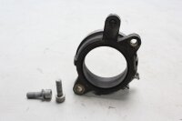 Intake manifold, carburetor rubber, right side, gasket, clamp BMW R 1150 GS R21 0415 99-04
