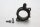 Intake manifold, carburetor rubber, right side, gasket, clamp BMW R 1150 GS R21 0415 99-04