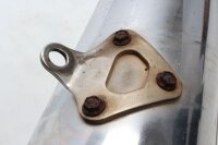 Auspuffanlage Krümmer Schalldämpfer Kat komplett BMW K 1200 RS K589 0544 97-00