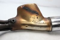 Auspuffanlage Krümmer Schalldämpfer Kat komplett BMW K 1200 RS K589 0544 97-00