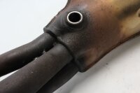 Auspuffanlage Krümmer Schalldämpfer Kat komplett BMW K 1200 RS K589 0544 97-00