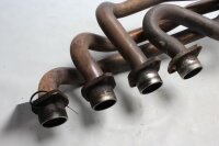 Auspuffanlage Krümmer Schalldämpfer Kat komplett BMW K 1200 RS K589 0544 97-00