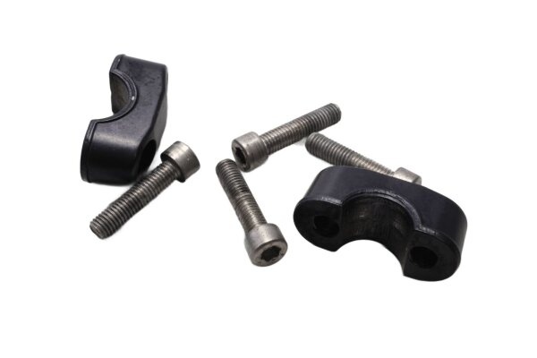Handlebar clamp clamp set clamp top BMW R 1150 GS R21 0415 99-04