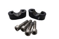 Handlebar clamp clamp set clamp top BMW R 1150 GS R21 0415 99-04