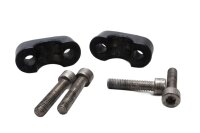 Handlebar clamp clamp set clamp top BMW R 1150 GS R21 0415 99-04