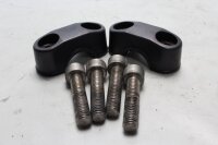Handlebar clamp clamp set clamp top BMW R 1150 GS R21 0415 99-04