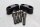 Handlebar clamp clamp set clamp top BMW R 1150 GS R21 0415 99-04