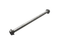 Front axle, thru-axle, frame mounting BMW R 1150 GS R21...